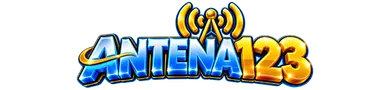ANTENA123 Logo